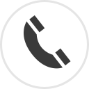 logo, media, phone, social svg vector icon