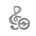 notation,composer,refresh icon