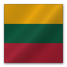 lithuania icon