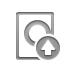 preview,preview up,up icon