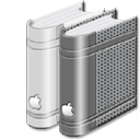 library icon
