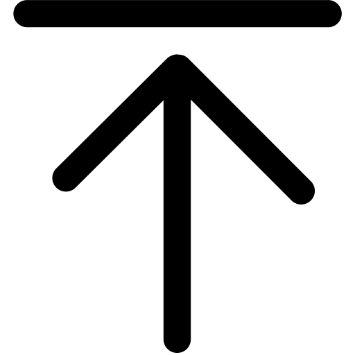 Top svg vector icon