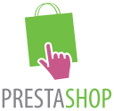 code, coding, development, logo, prestashop svg vector icon