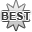 bestseller icon