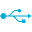 usb,alt icon