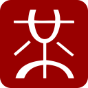 mister, wong svg vector icon