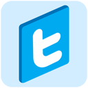 twitter icon