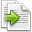copy, document icon