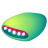 weird,creature icon