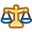 scales icon