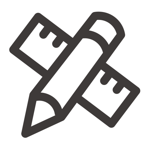 Menu Specification svg vector icon