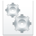 system icon