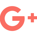 google, plus svg vector icon