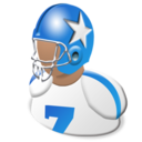 mypc,nfl,sport icon