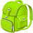 knapsack icon