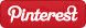 button, pinterest icon