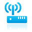 wireless,router icon