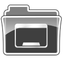 desktop, folder icon
