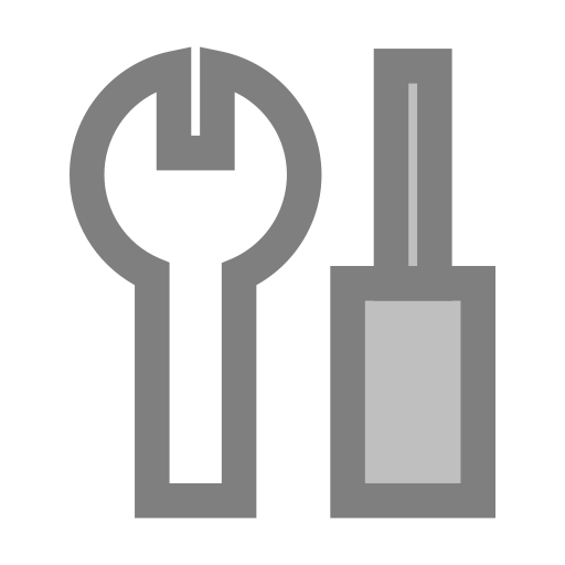 Repair svg vector icon