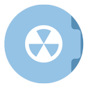 burn icon