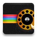 nyan, phone icon