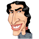 rhandros,dembiki icon