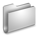 folder, generic icon