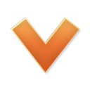 down, go, gtk icon