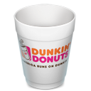 coffee, empty icon