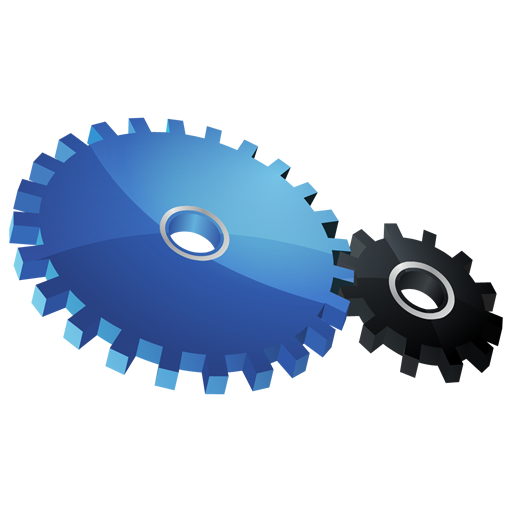 hp,control,dock icon