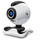 camera, webcam icon