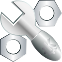 utilities icon