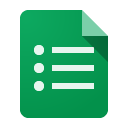 form icon
