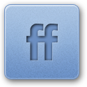 friendfeed icon