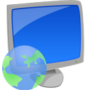 my network,network icon