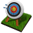 archery icon