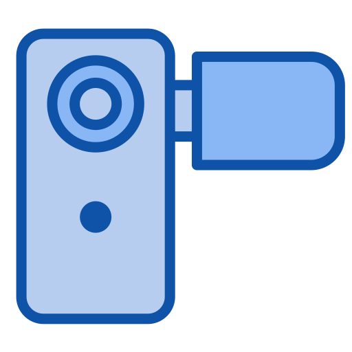 Polaroid svg vector icon