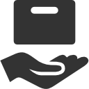 sell icon