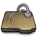networked,folder icon