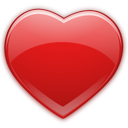 package,favourite,heart,love,valentine,pack icon