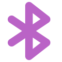 blutooth, connection, data, device, transfer, wireless svg vector icon