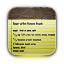 notes icon