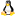 bird, cmd, linux, mat cuts, penguin, tux icon