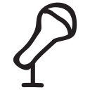 audio, conference, mic, microphone, record, sounds, voice svg vector icon