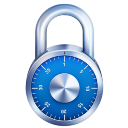 lock, padlock, private icon