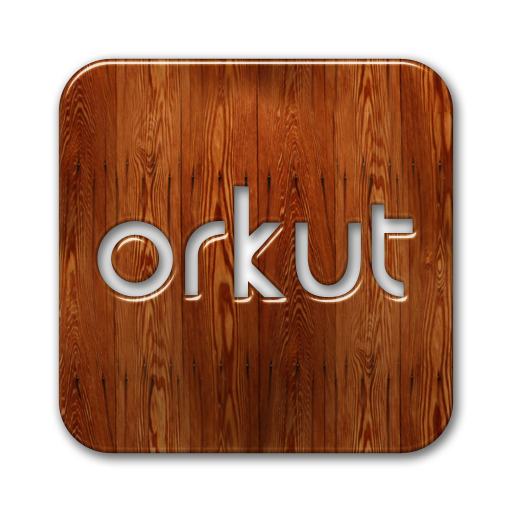 orkut,logo,square icon