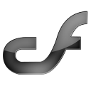 coldfusion icon