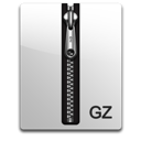 gz, silver icon