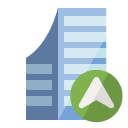 company,company up,up icon