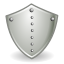 gnome,security,medium icon